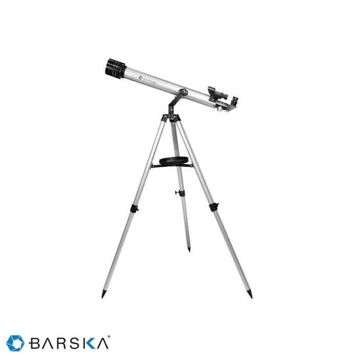 BARSKA%2080060-600Power%20StarwatcherRefraktr%20Teleskop