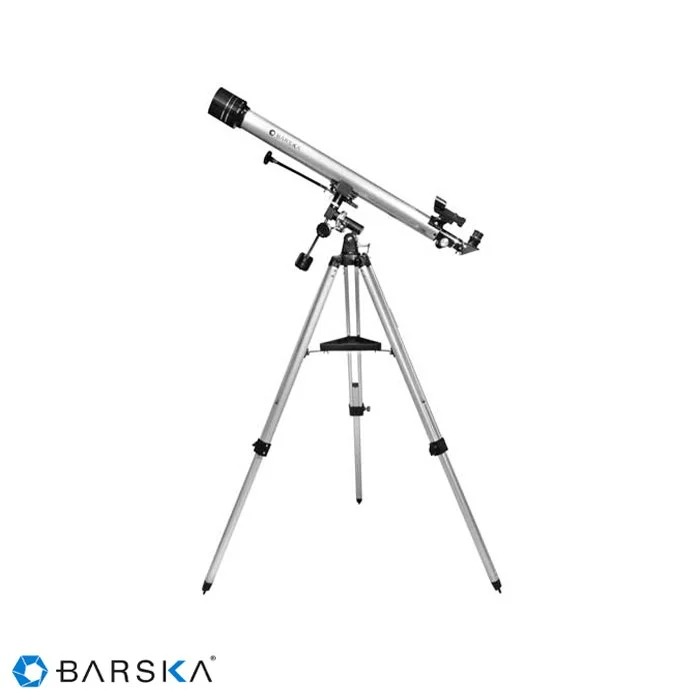 BARSKA%2090060-675Power%20StarwatchrRefraktör%20Teleskop