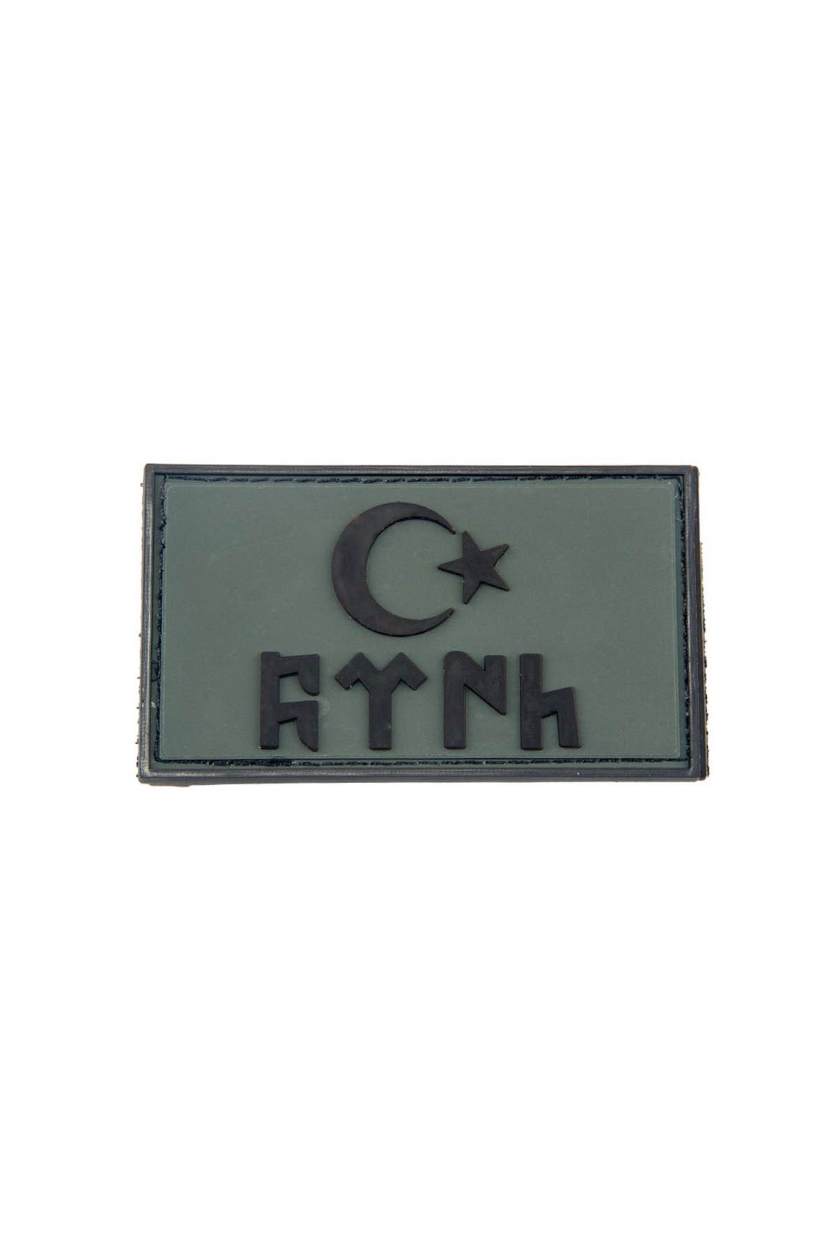 Göktürkçe%20Türk%20Yazılı%20Haki%20Türk%20Bayrağı%20Silikon%20Patch