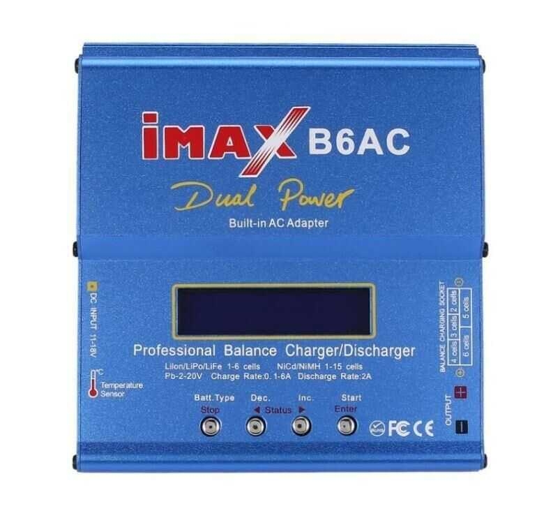 iMAX%20B6AC%20Dahili%20Adaptörlü%20LiXX,%20NiXX,%20Pb%20Şarj%20Aleti%20(80W)