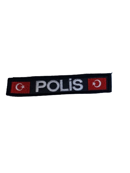 Polis%20Bayraklı%20Nakışlı%20Cırt