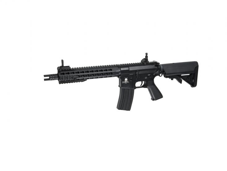 ASG M15 DEVIL Series Carbine 10’’with Keymod 