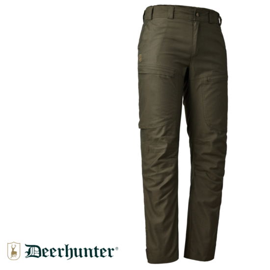 DEERHUNTER Matabo Yeşil Pantolon 56