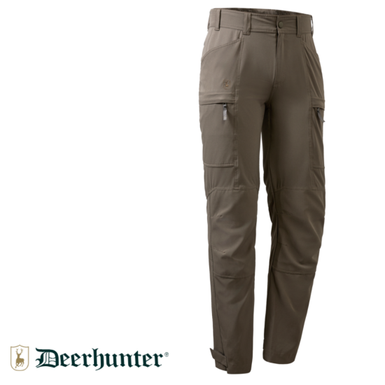 DEERHUNTER Canopy Gri Pantolon 50