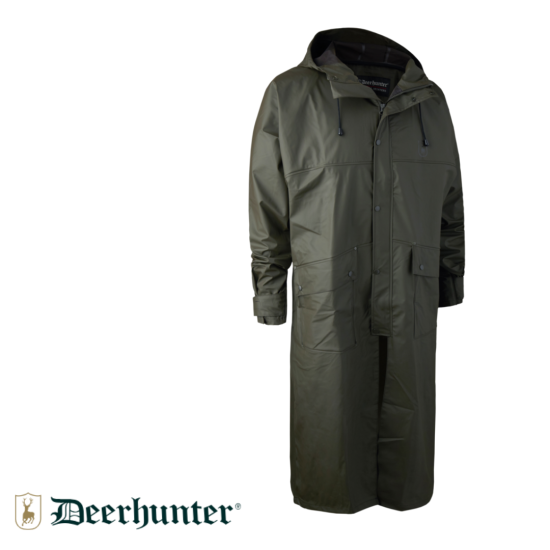 DEERHUNTER Hurricane Yağmurluk 376 Yeşil M