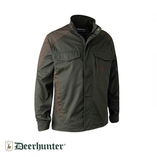 DEERHUNTER Rogaland Mont Yeşil  2XL