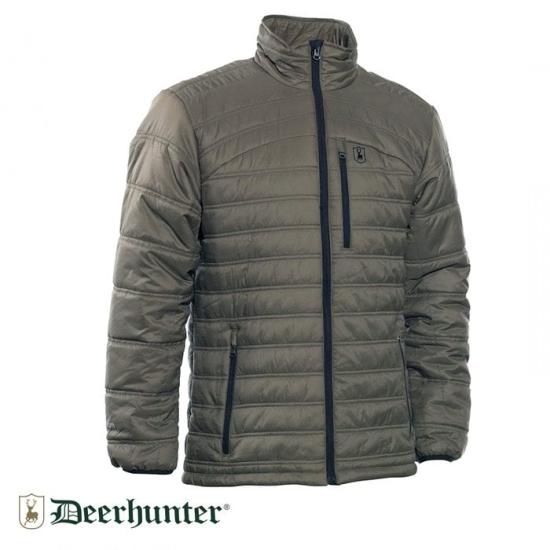 DEERHUNTER Verdun 323 Dusty Olive Yeşil Mont