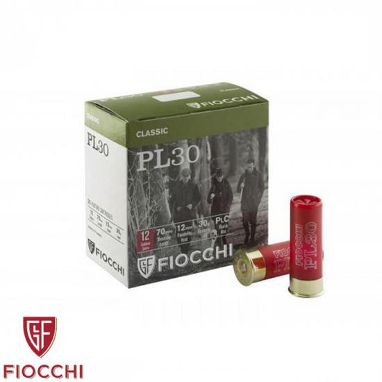 FIOCCHI PL30 12 Ga 30 G. No:9