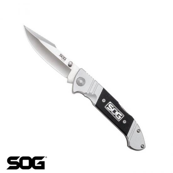 SOG FF3002 Fielder G10 Assisted Çakı