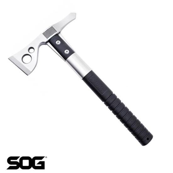 SOG F06-PN Fasthawk Balta - Parlak