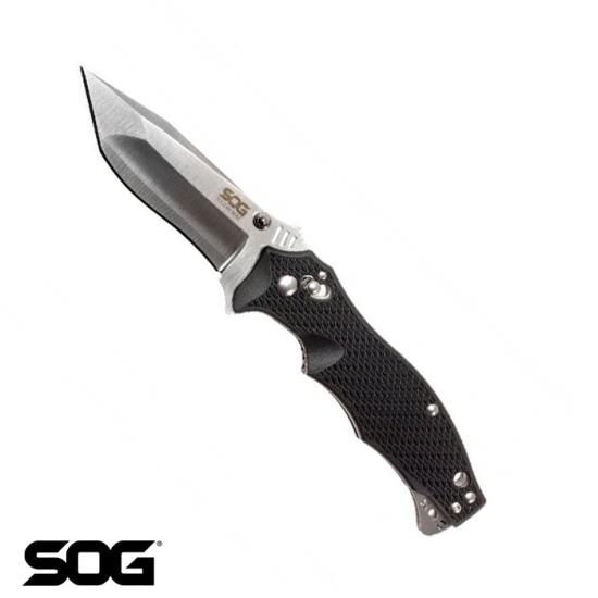 SOG VL-02 Mini Vulcan Klipsli Çakı