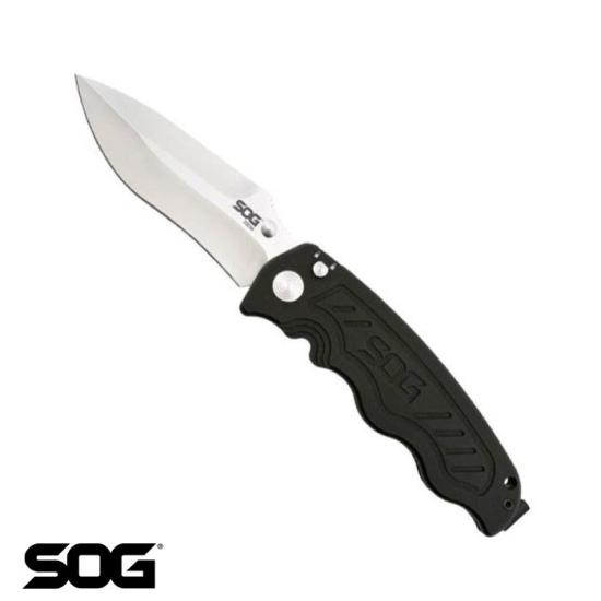 SOG ZM1011 Zoom Alüminyum Çakı