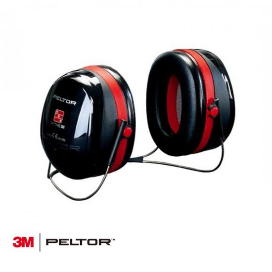 PELTOR 3M Optime III Ensebantlı 35D Atış Kulaklığı