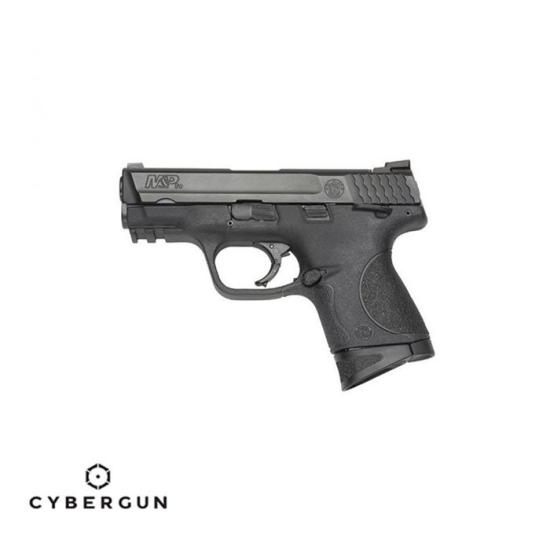 CYBERGUN S&W M&P9C Full Auto Blow Airsoft Tabanca