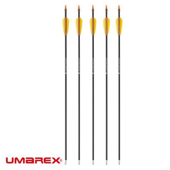 UMAREX Ek Fiberglas Ok 26’’ - 5 Adet