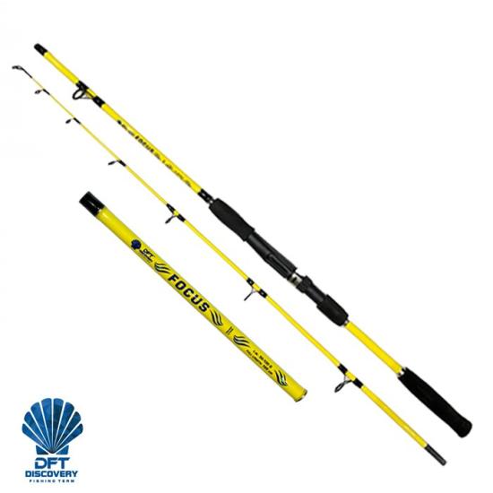 DFT Focus 180 cm Bot Kamışı 50-100 g