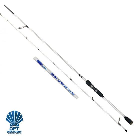 S. DFT Skyhawk 240 cm LRF Olta Kamışı 3-10 g