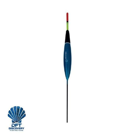 DFT Statical Floats Şamandıra 47 4,0 g