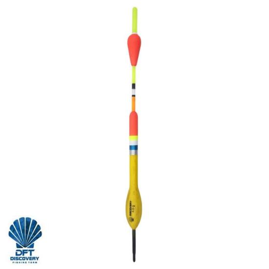 DFT Sliding Floats Şamandıra 210 4,0 g