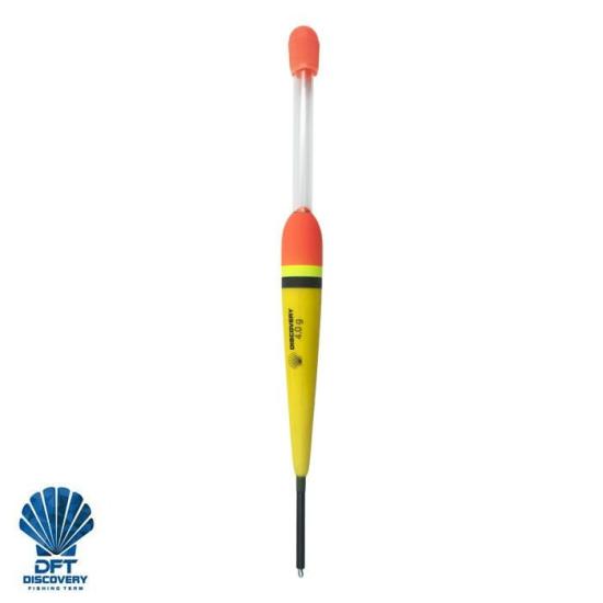 DFT Sliding Floats Şamandıra 531 4,0 g