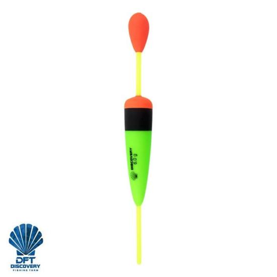 DFT Sliding Floats Şamandıra 722 6,0 g