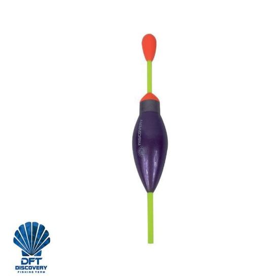 DFT Sliding Floats Şamandıra TD20 15,0 g