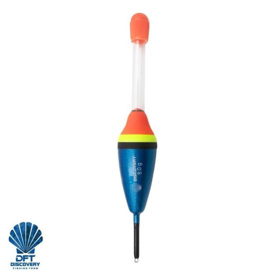 DFT Sliding Floats Şamandıra TD3 8,0 g