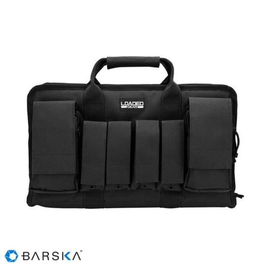 BARSKA RX-50 16’’ Çift Tabanca Taşıma Çanta/Kılıf