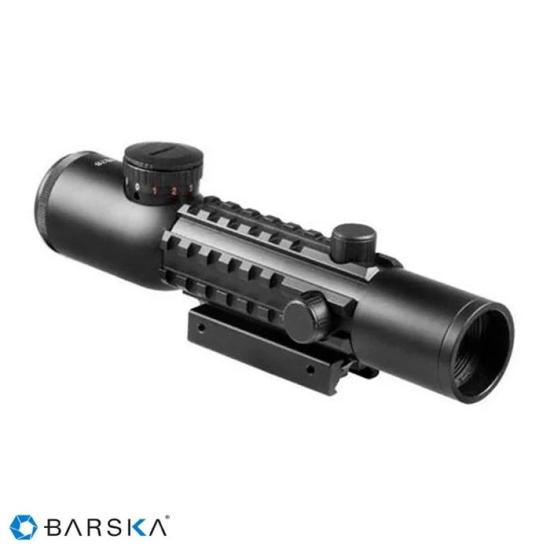 BARSKA ELECTRO SIGHT4x28IR İnfrared Tüfek Nişangah