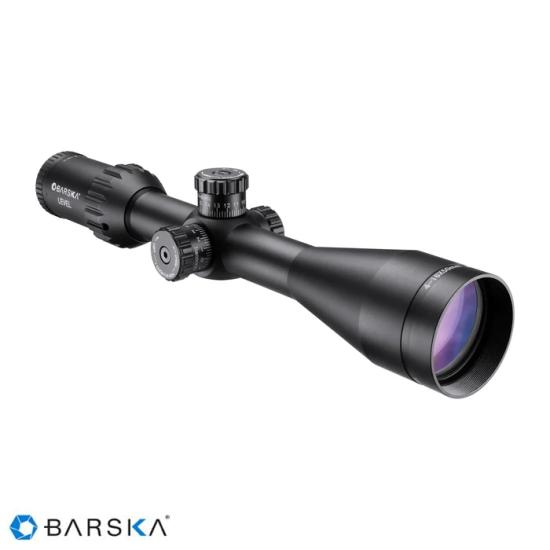 BARSKA 4-16X50 LEVEL 30 mm Tüfek Dürbünü