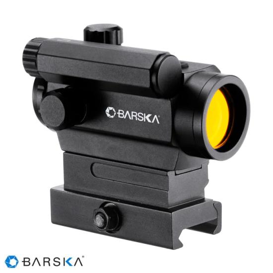 BARSKA 1X20 ARX HQ RED DOT Nişangah