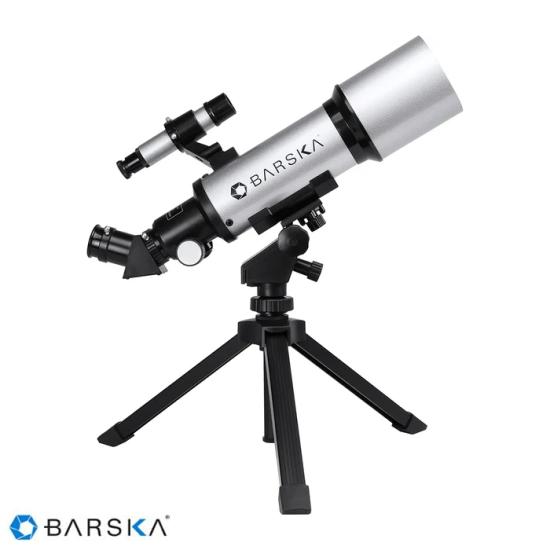 BARSKA 40070 Refractor 300xTeleskop