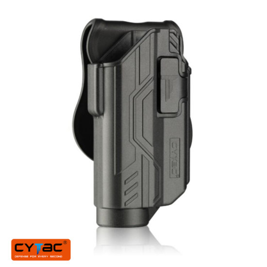 CYTAC R-defender Holster