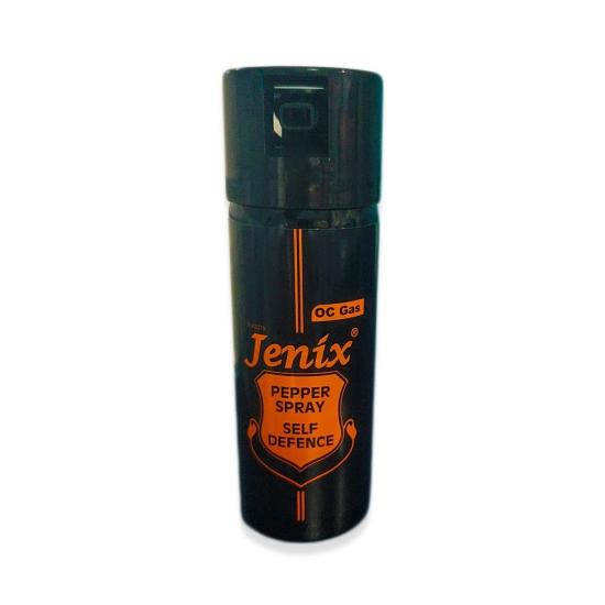 Jenix Biber Gazı 60ml