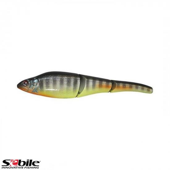 D. SEBILE Magic Swimmer MS-GL-NO-110-FSK-NTY