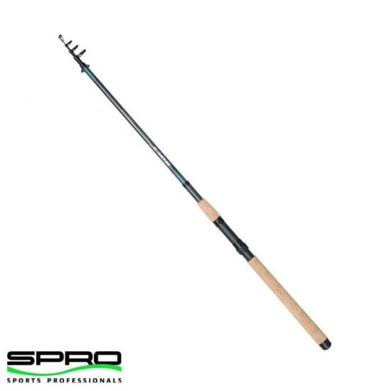 SPRO Spartan Tele Feeder 