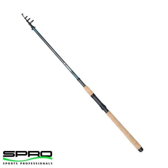 SPRO Spartan Tele Feeder 