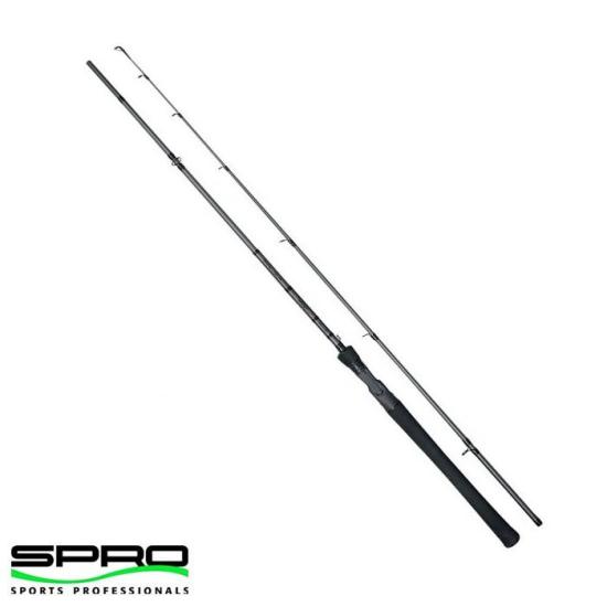 SPRO Mimic Spin 30 2.40M 10-30G Spin Olta Kamışı