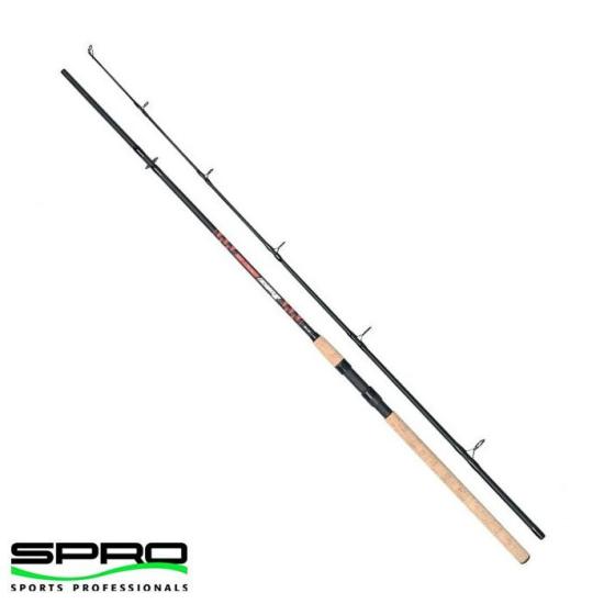 SPRO Strike Spin 40 2.70M Spin Olta Kamışı