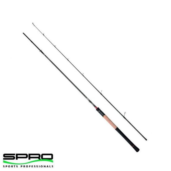 T.SPRO CRX Lure&Spin 15-45G S270ML Olta Kamışı