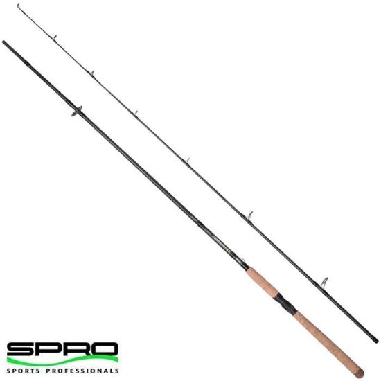 T.SPRO Xrossover 2.70M 20-60G Spin Olta Kamışı