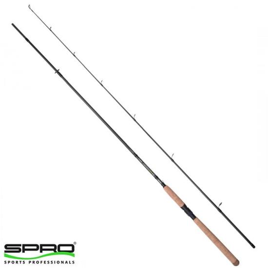 T.SPRO Xrossover 2.70M 30-80G XH  Spin Olta Kamışı