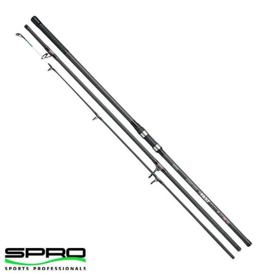 T.SPRO FastFwd Surf S2 Pro 4.20M 100-200 Surf Kamışı