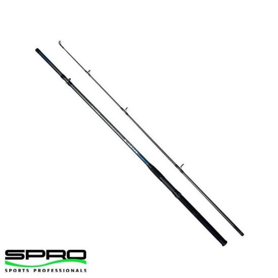 SPRO Spartan Boat Jig&Pilk 1.80M 