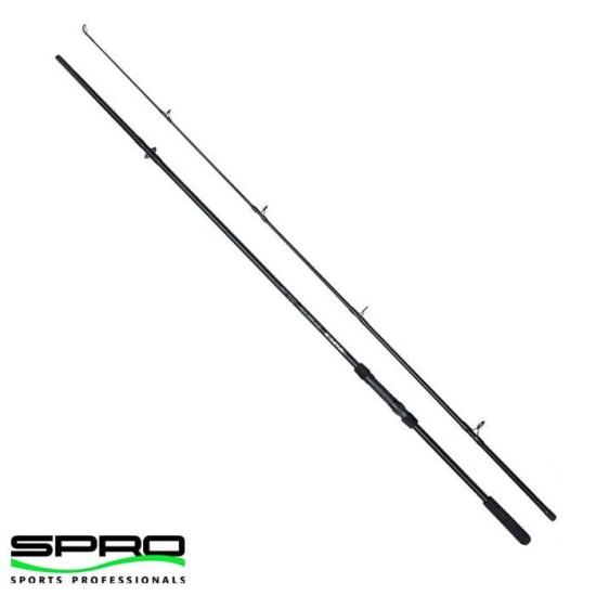 T.SPRO Spartan Carp 3.60M 80G Olta Kamışı