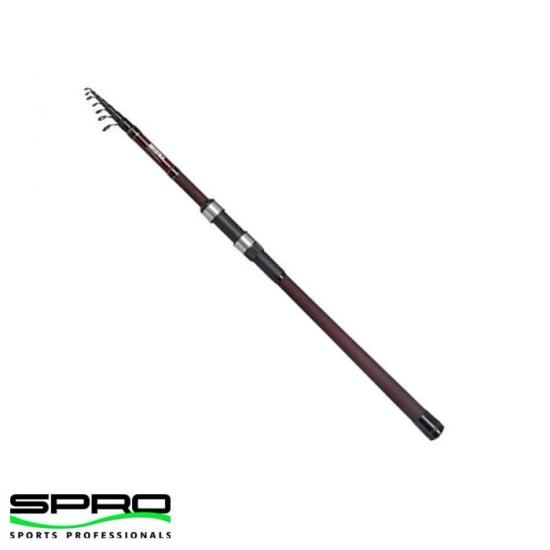 D. SPRO TM Mini Master Mini Sbirulino 360 10-30G