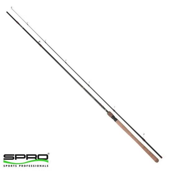 T.SPRO Ridge Classix 2.40M 20-60G  Spin Olta Kamışı