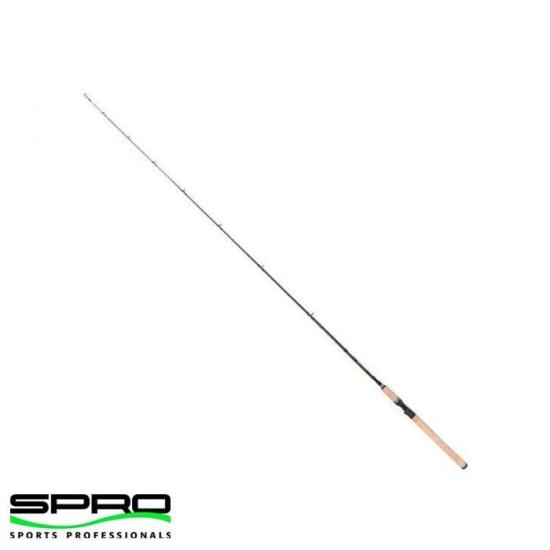 T.D. SPRO Screamin HS V.P. 14-20G 1.90M Olta Kamışı