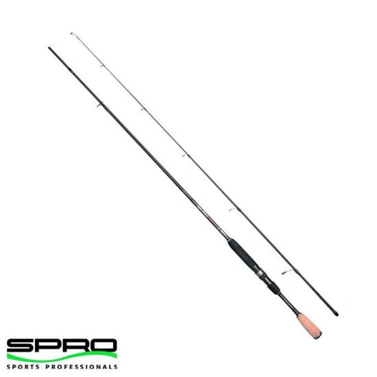 SPRO SpinBlast 2.10M 3-22G Handle Spin Olta Kamışı