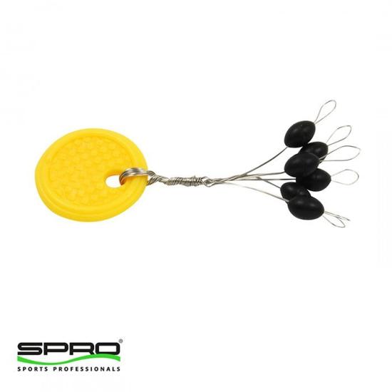 SPRO Sbirolino Stopper ’’Olive’’